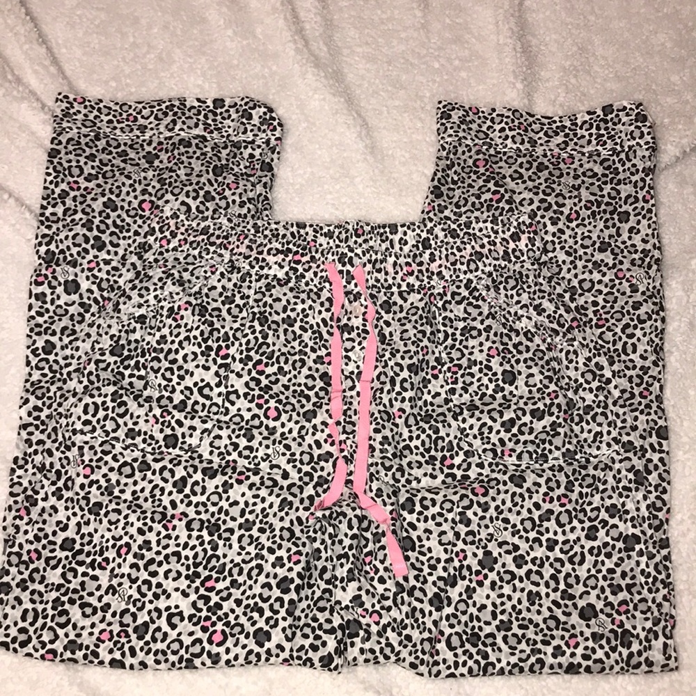 VS pajama pant
